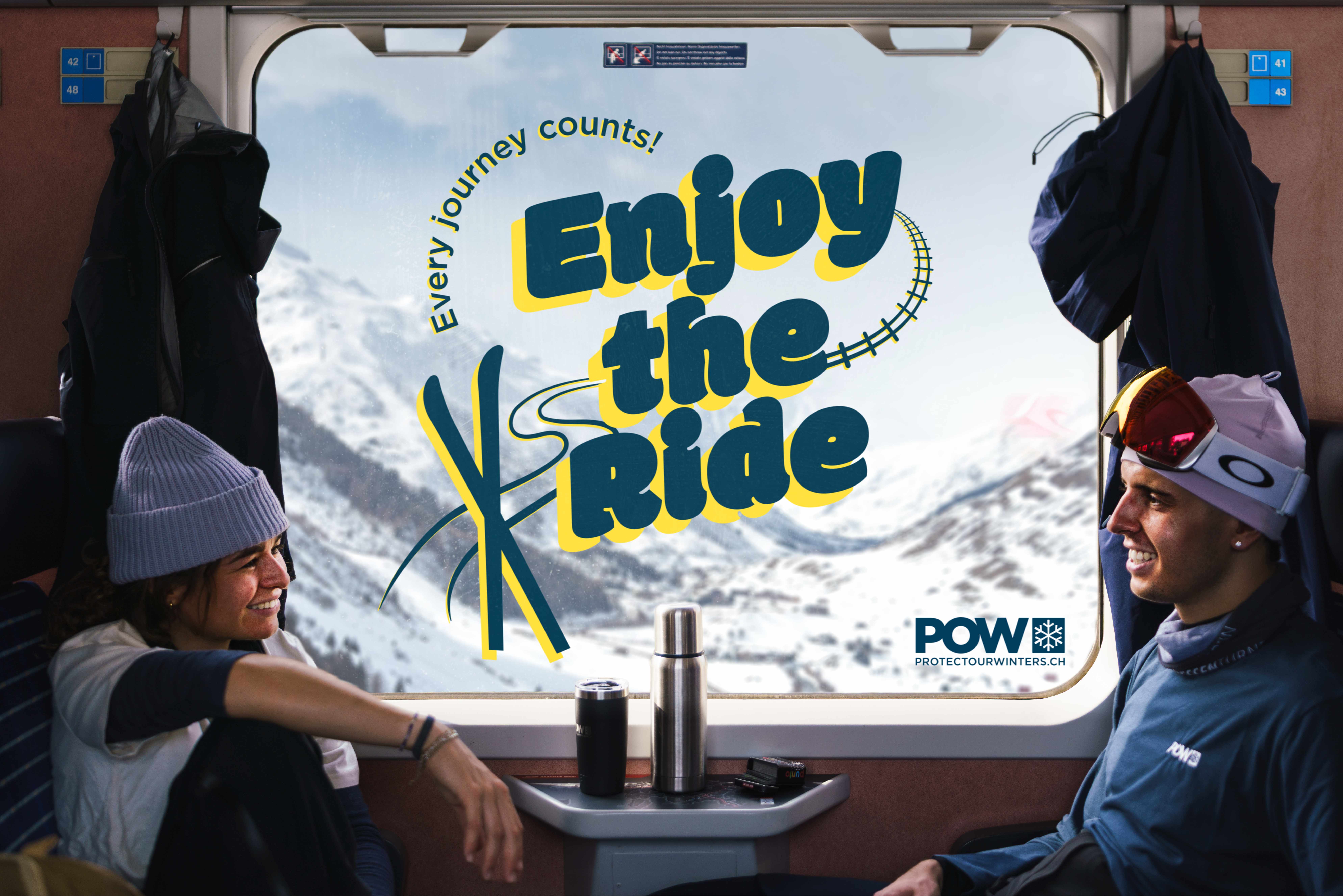POW_EnjoytheRide